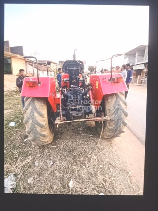 Mahindra 585 DI Second Hand Tractor