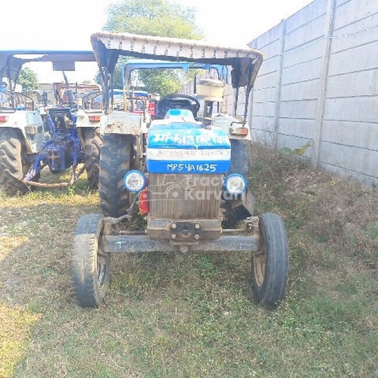 Powertrac 434 RDX Second Hand Tractor
