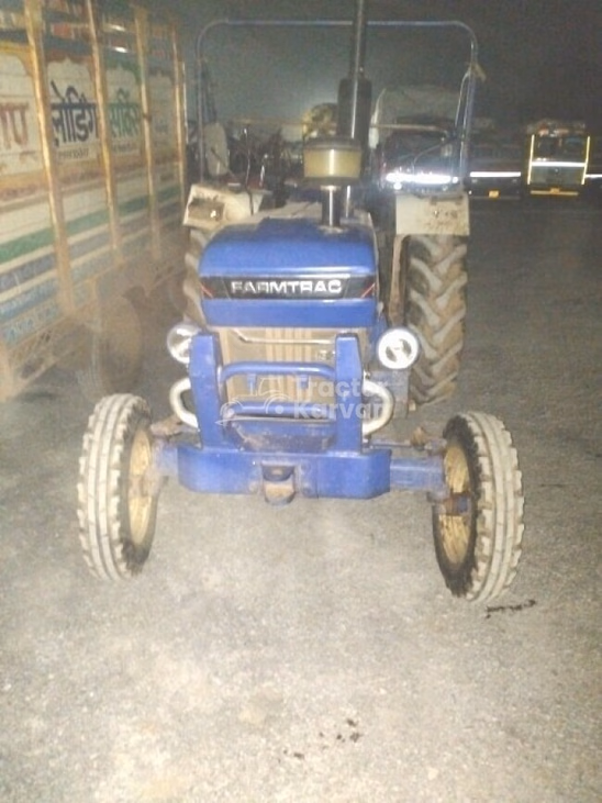 Farmtrac Champion 39 Valuemaxx Second Hand Tractor