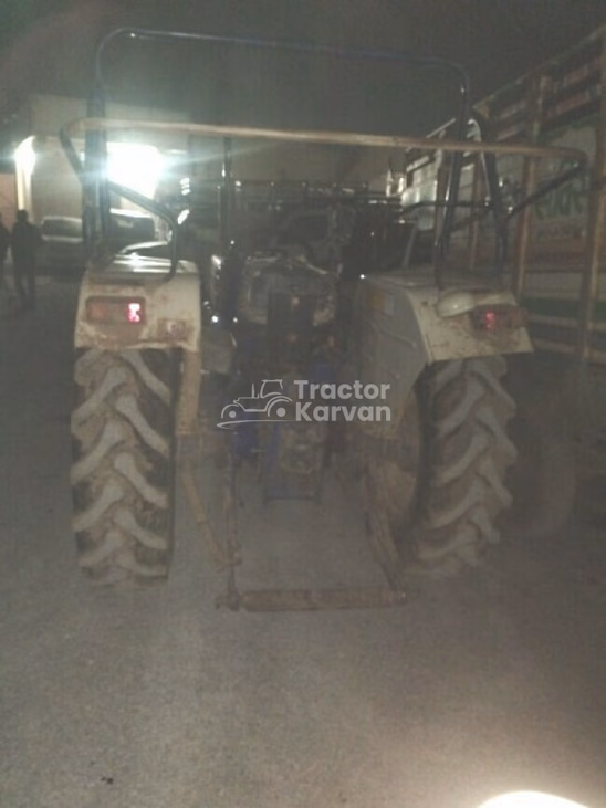 Farmtrac Champion 39 Valuemaxx Second Hand Tractor