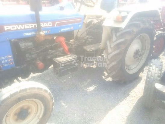 Powertrac 434 RDX Second Hand Tractor