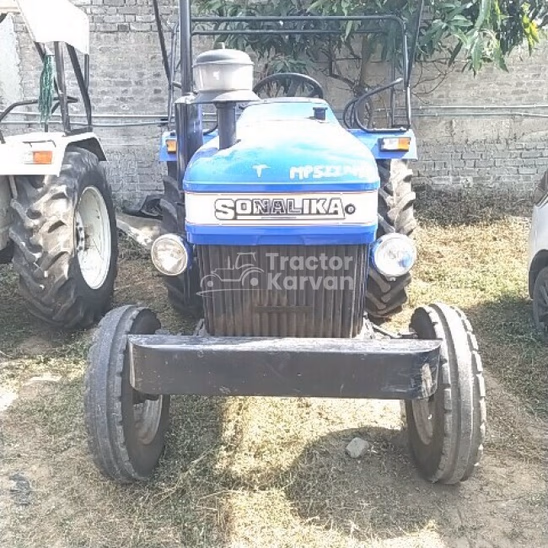 सोनालिका DI 35 Second Hand Tractor