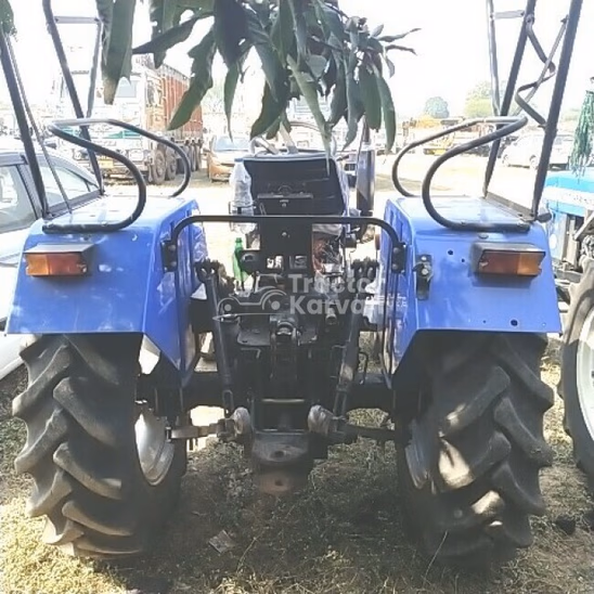 सोनालिका DI 35 Second Hand Tractor