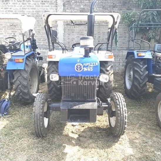 न्यू हॉलैंड 3037 TX Second Hand Tractor