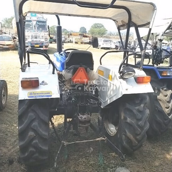 न्यू हॉलैंड 3037 TX Second Hand Tractor