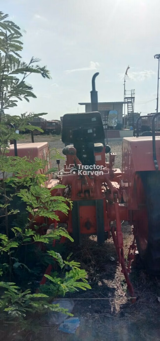 महिंद्रा 265 DI XP प्लस Second Hand Tractor