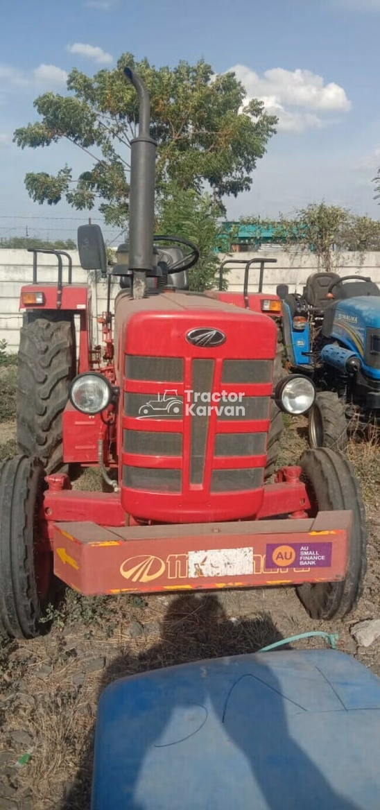 Mahindra 265 DI XP Plus Second Hand Tractor