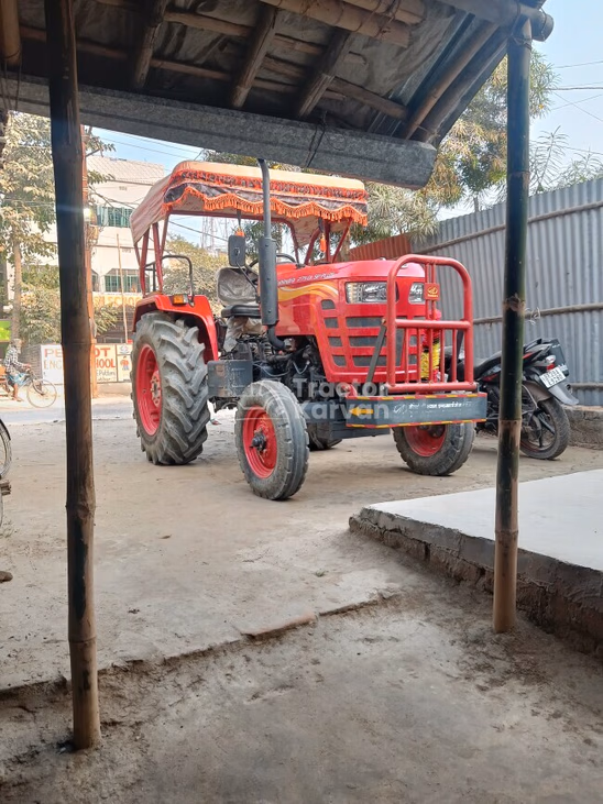 Mahindra 275 DI SP Plus Second Hand Tractor
