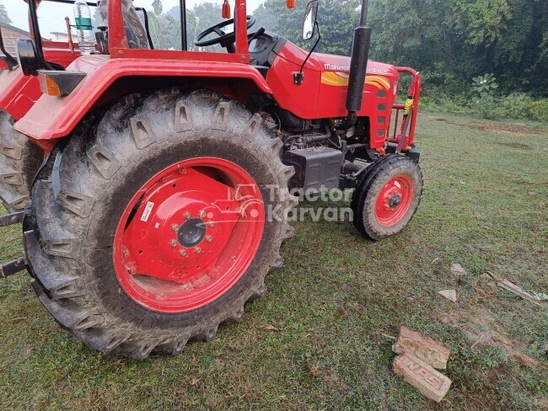Mahindra 275 DI SP Plus Second Hand Tractor
