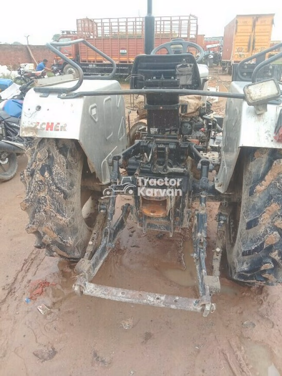 Eicher 333 Second Hand Tractor