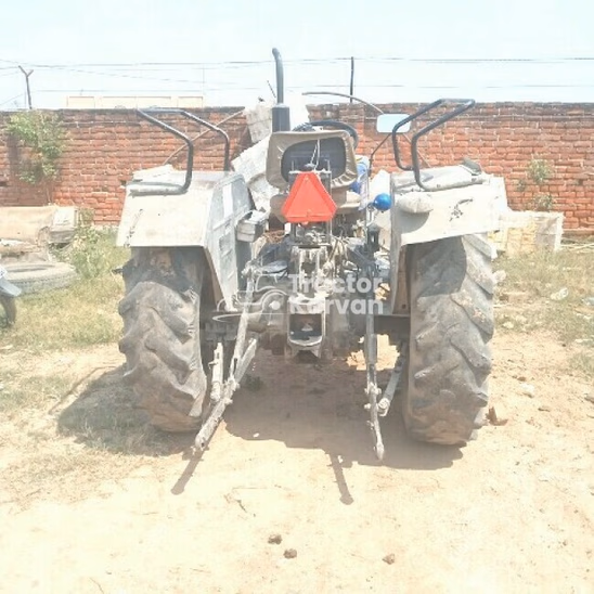 Powertrac Euro 47 Second Hand Tractor