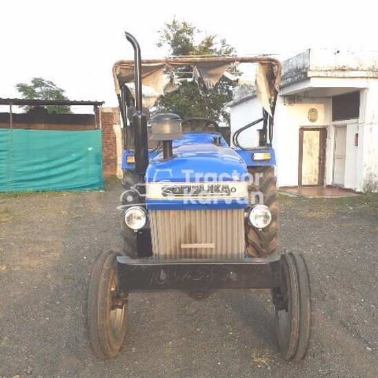 सोनालिका DI 35 Second Hand Tractor