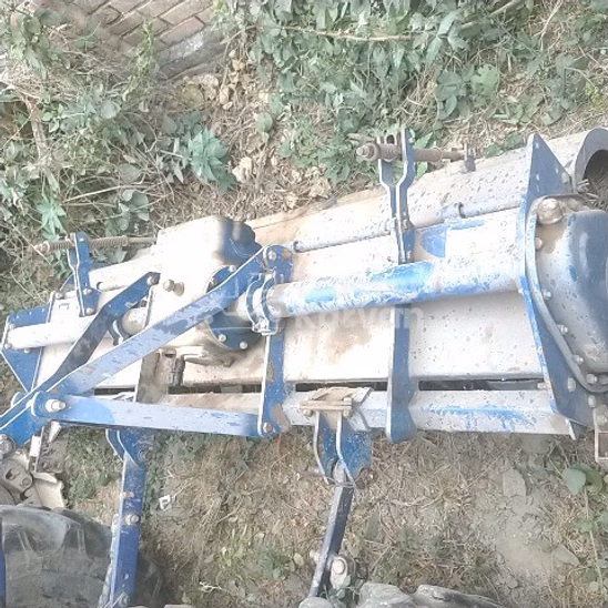 Rotavator Second Hand Implement Rotavator Second Hand Implement