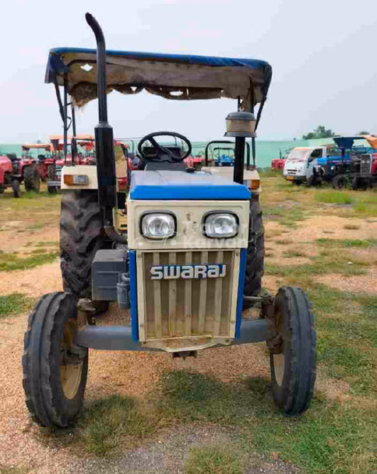 स्वराज 735 FE Second Hand Tractor