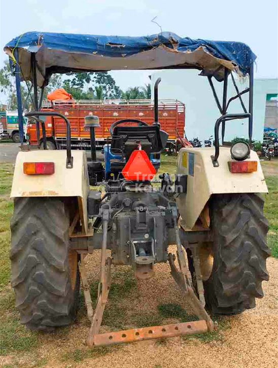 स्वराज 735 FE Second Hand Tractor