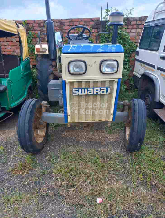 स्वराज 735 FE Second Hand Tractor