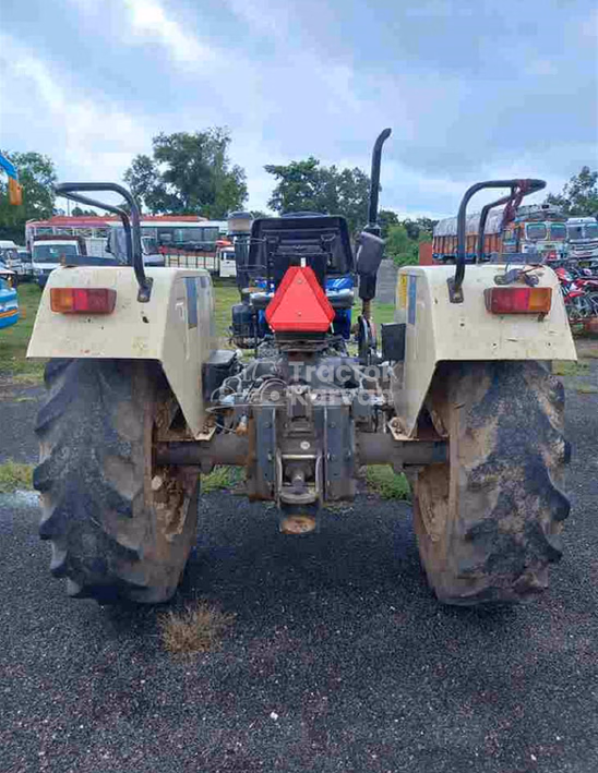 स्वराज 735 FE Second Hand Tractor