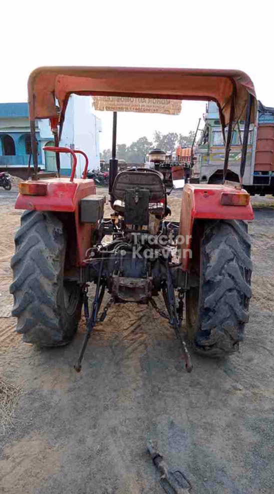 Massey Ferguson 1035 DI Mahashakti Second Hand Tractor