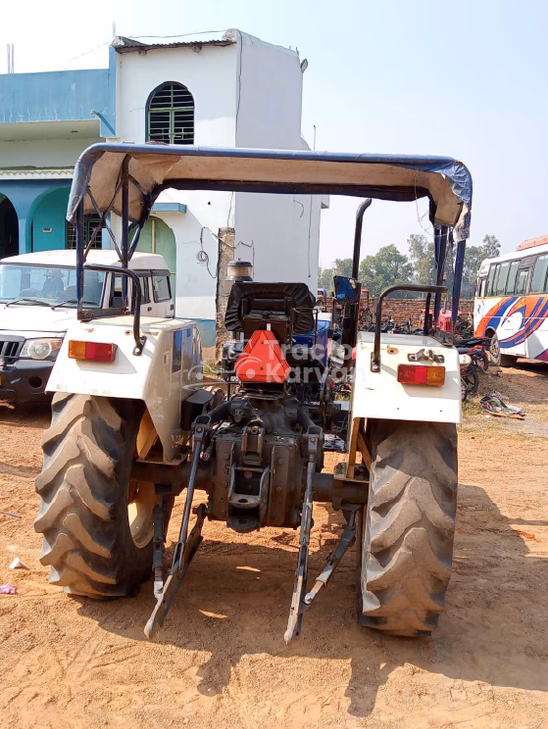 Swaraj 735 FE Second Hand Tractor