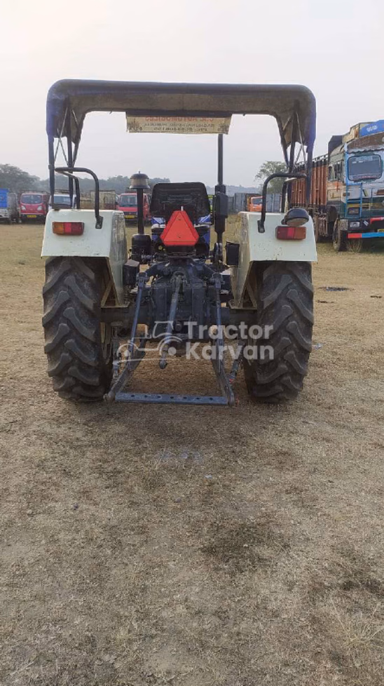 स्वराज 735 FE Second Hand Tractor