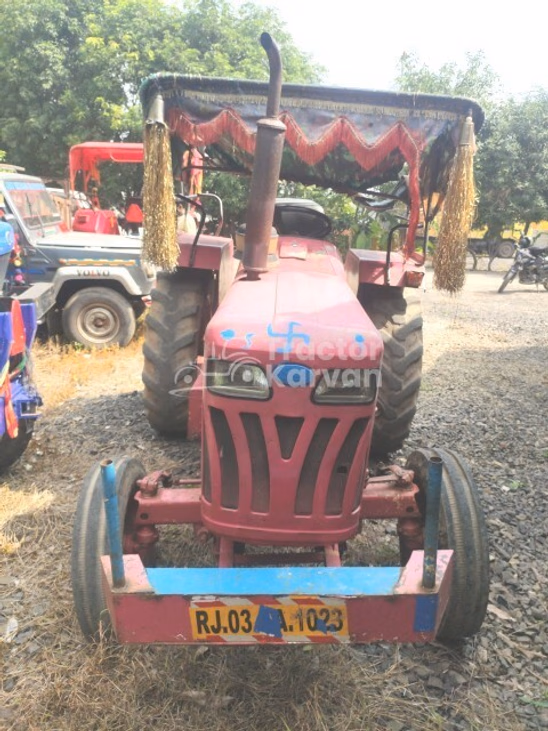 महिंद्रा 265 DI Second Hand Tractor