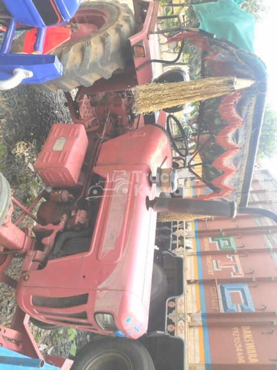 महिंद्रा 265 DI Second Hand Tractor