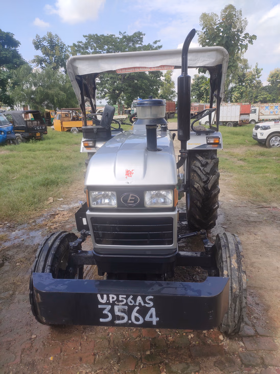 Eicher 380 Second Hand Tractor