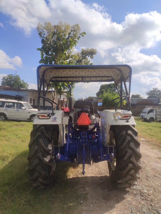 Farmtrac 50 Powermaxx Second Hand Tractor