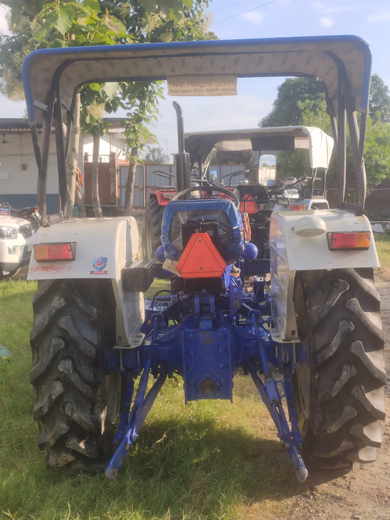 Farmtrac Champion XP 41 Valuemaxx Second Hand Tractor