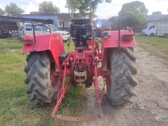 Mahindra 265 DI Second Hand Tractor