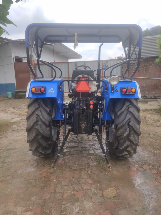 सोनालिका सिकंदर RX 50 Second Hand Tractor