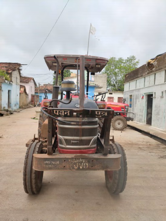 Mahindra Yuvo 475 DI Second Hand Tractor